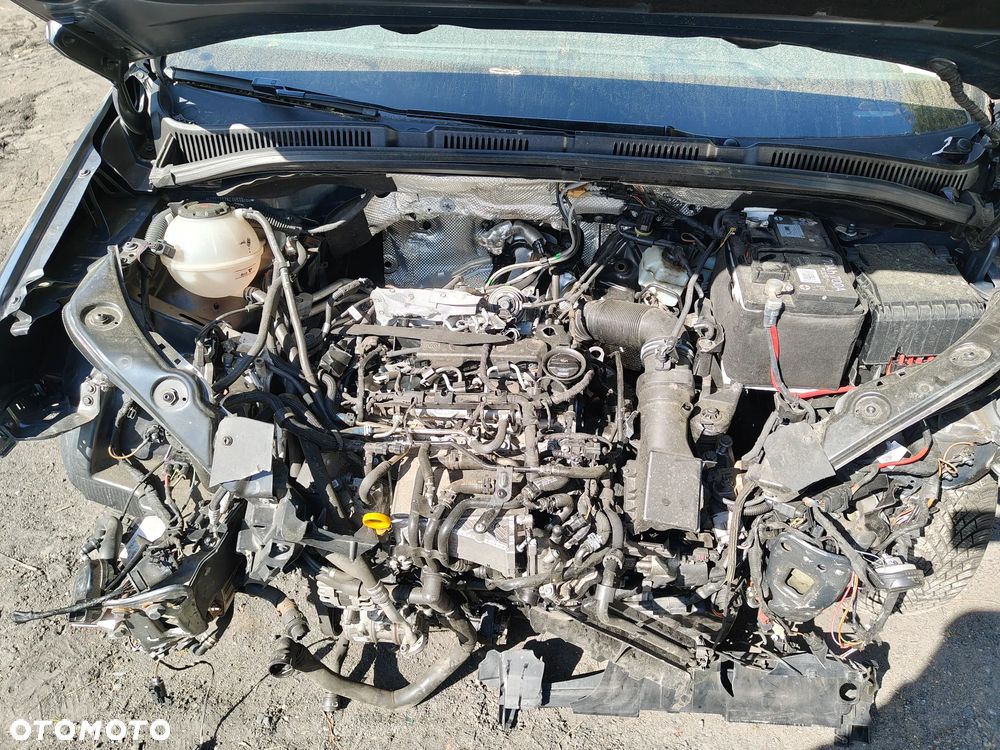 Seat Alhambra 2.0 TDI Start & Stop 4Drive DSG FR-Line - 7