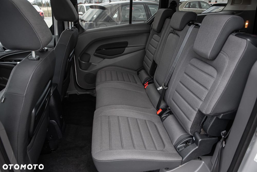 Ford Tourneo Connect Grand 1.5 TDCi Start/Stop Titanium - 27