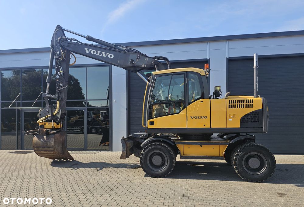 Volvo EW 160C - 6