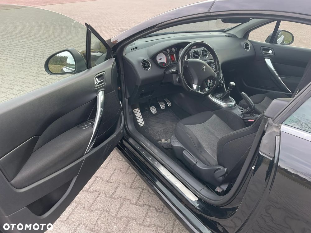 Peugeot 308 CC 2.0 HDi Active - 4