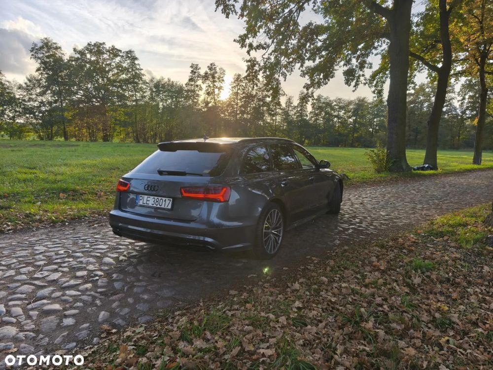 Audi A6 - 14