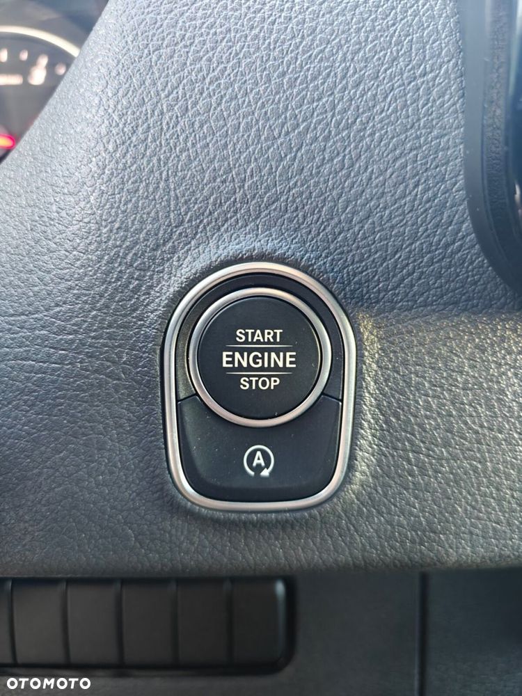 Mercedes-Benz Sprinter Sprinter - 22