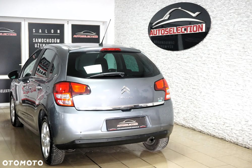 Citroën C3 1.4 Exclusive - 6