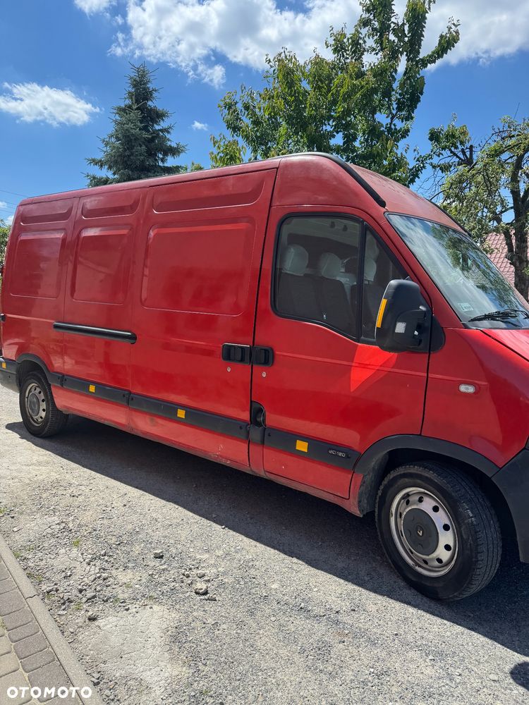 Renault Master - 3