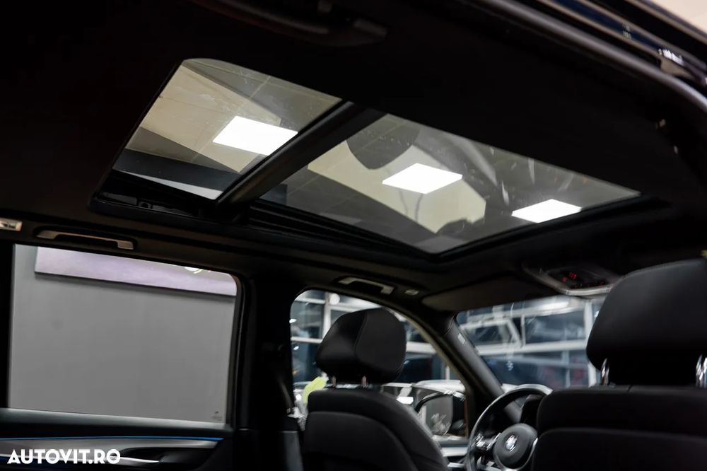 BMW X5 xDrive30d - 29