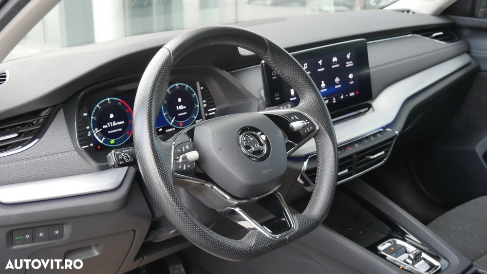 Skoda Octavia - 2