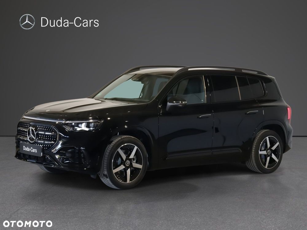 Mercedes-Benz GLB - 2