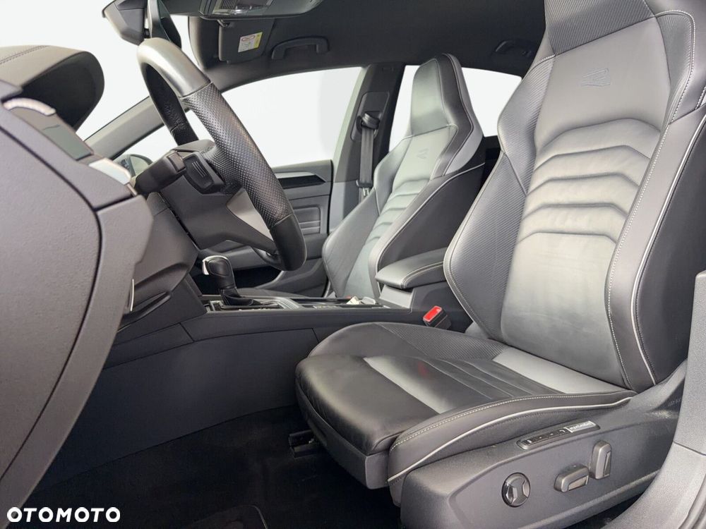 Volkswagen Arteon - 10