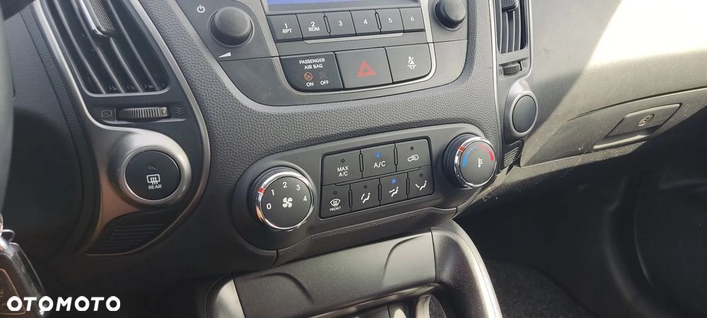 Hyundai ix35 1.6 2WD Classic - 17