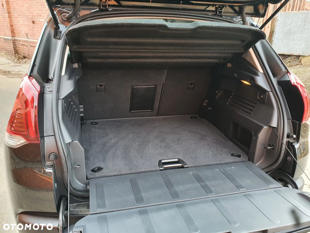 Peugeot 3008 1.6 BlueHDi Allure S&S EAT6 - 21