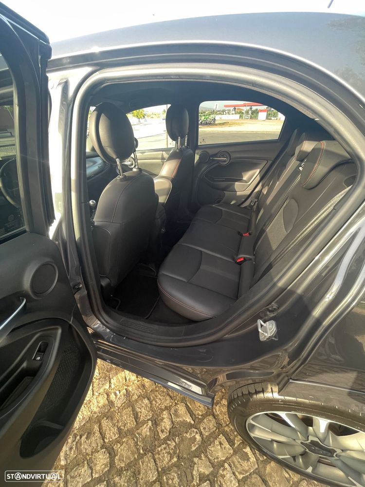 Fiat 500X 1.0 FireFly Sport - 11