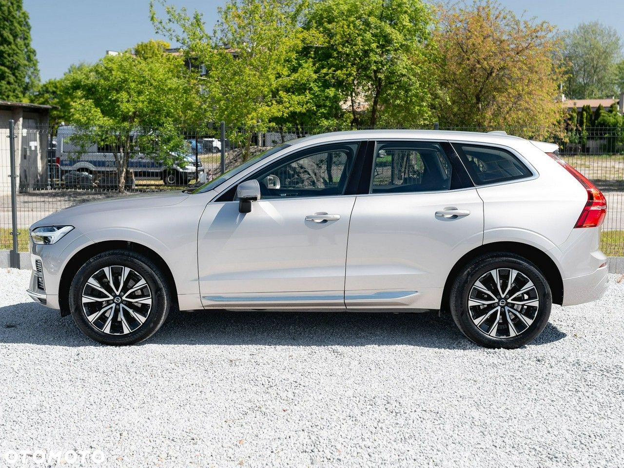 Volvo XC 60 - 10
