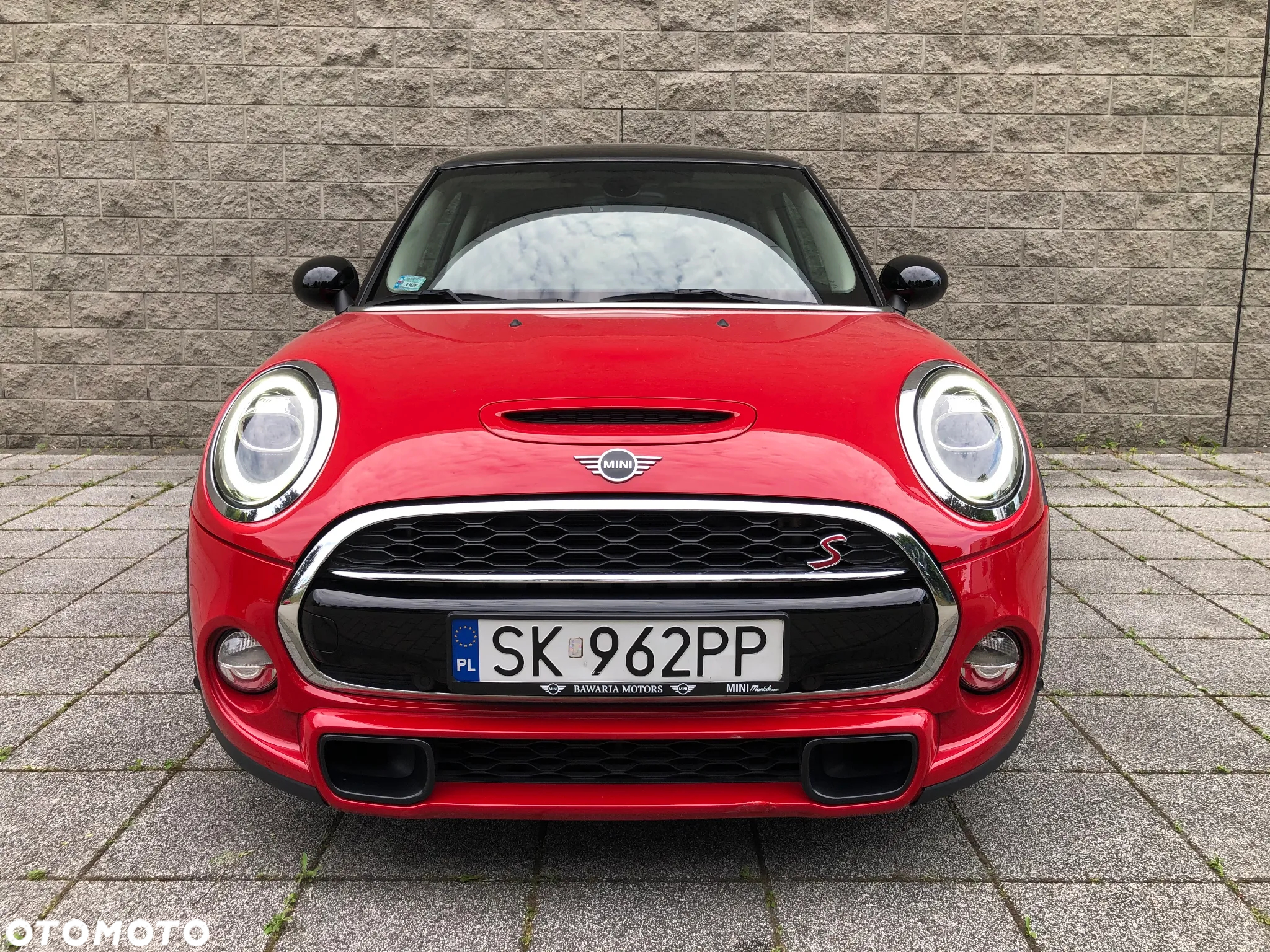 MINI Cooper S Standard - 3