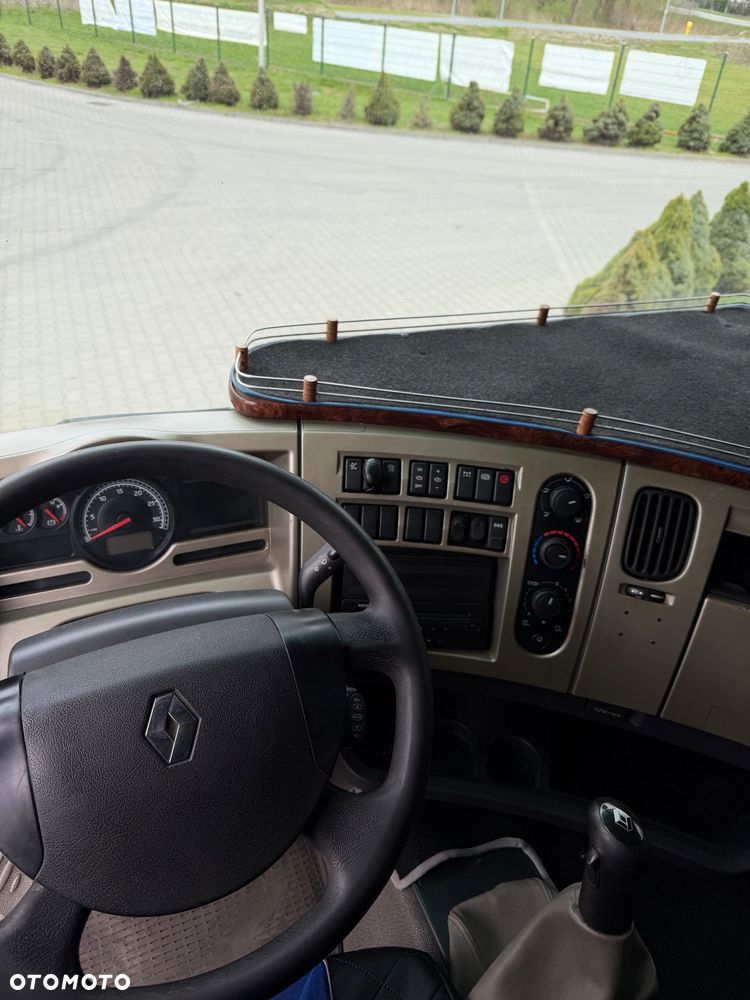 Renault Premium - 20