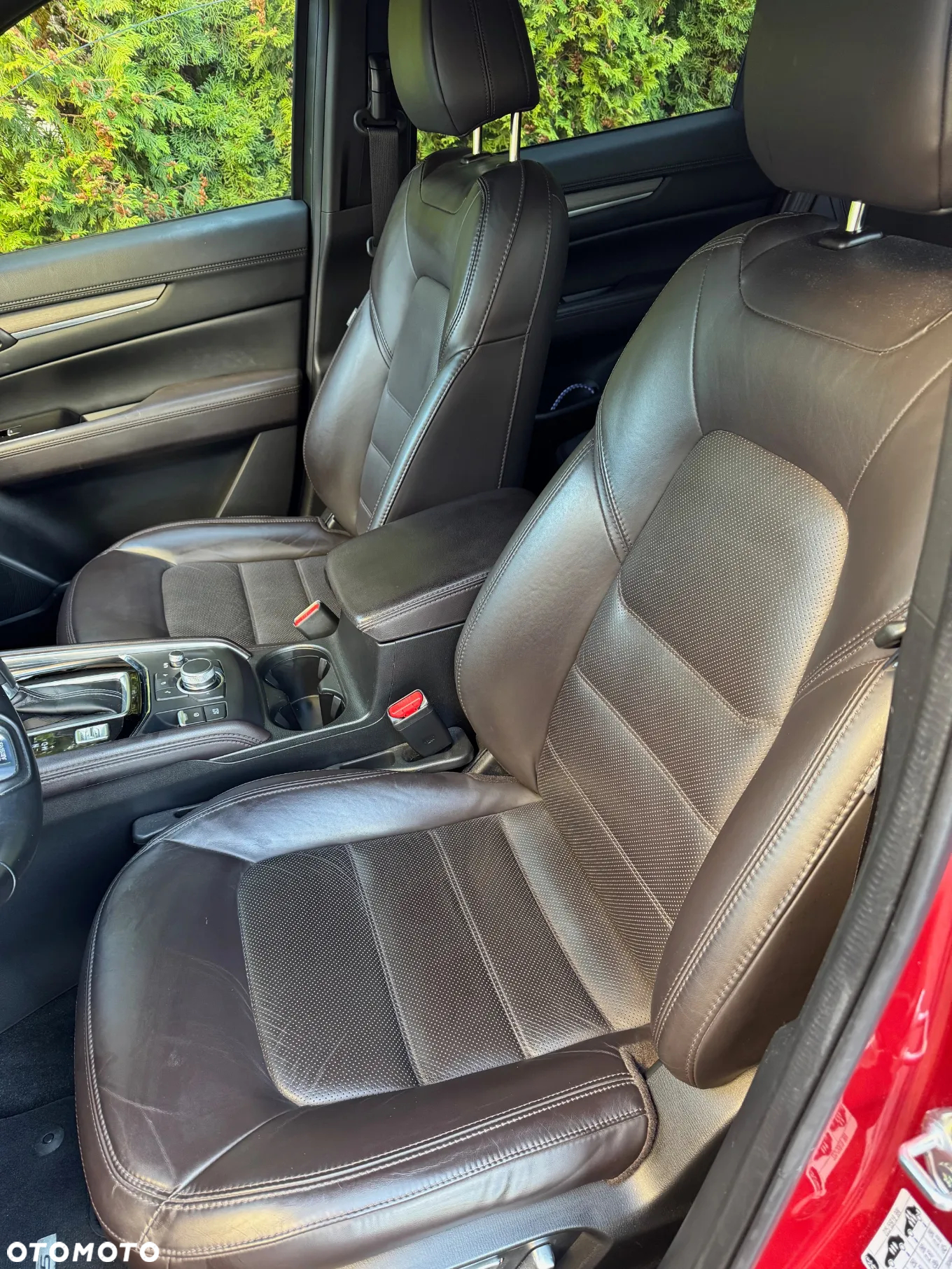 Mazda CX-5 2.5 Sports-Line 2WD - 6