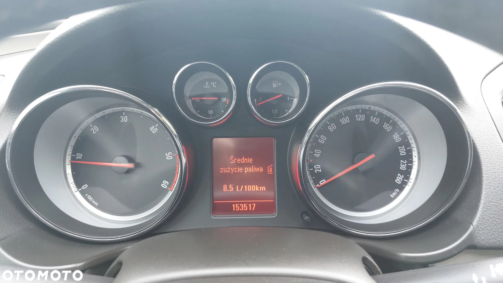 Opel Insignia 2.0 CDTI Cosmo - 15