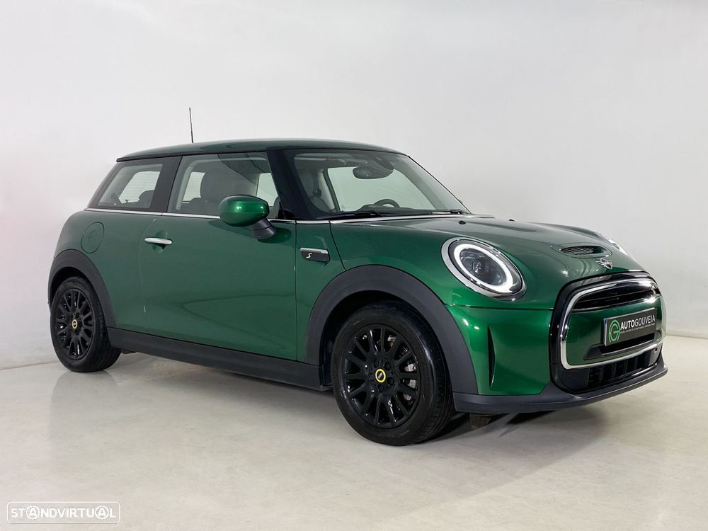 MINI 3 Portas Cooper SE Essential - 3