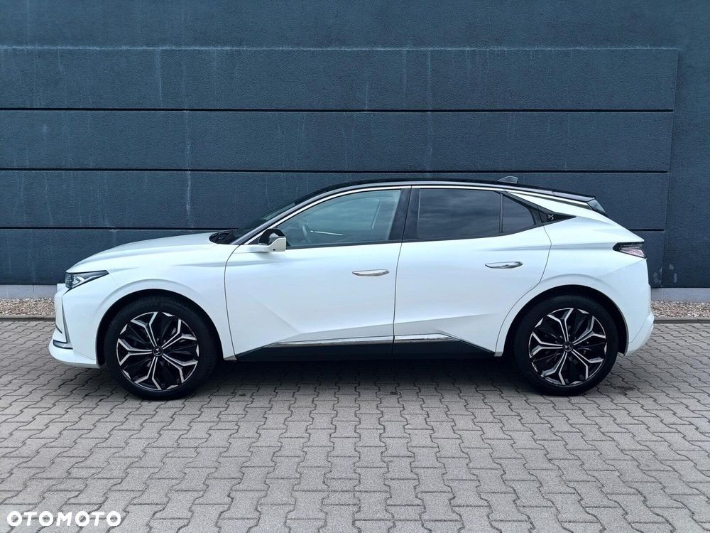 DS Automobiles DS 4 1.6 PureTech Performance Line + - 13