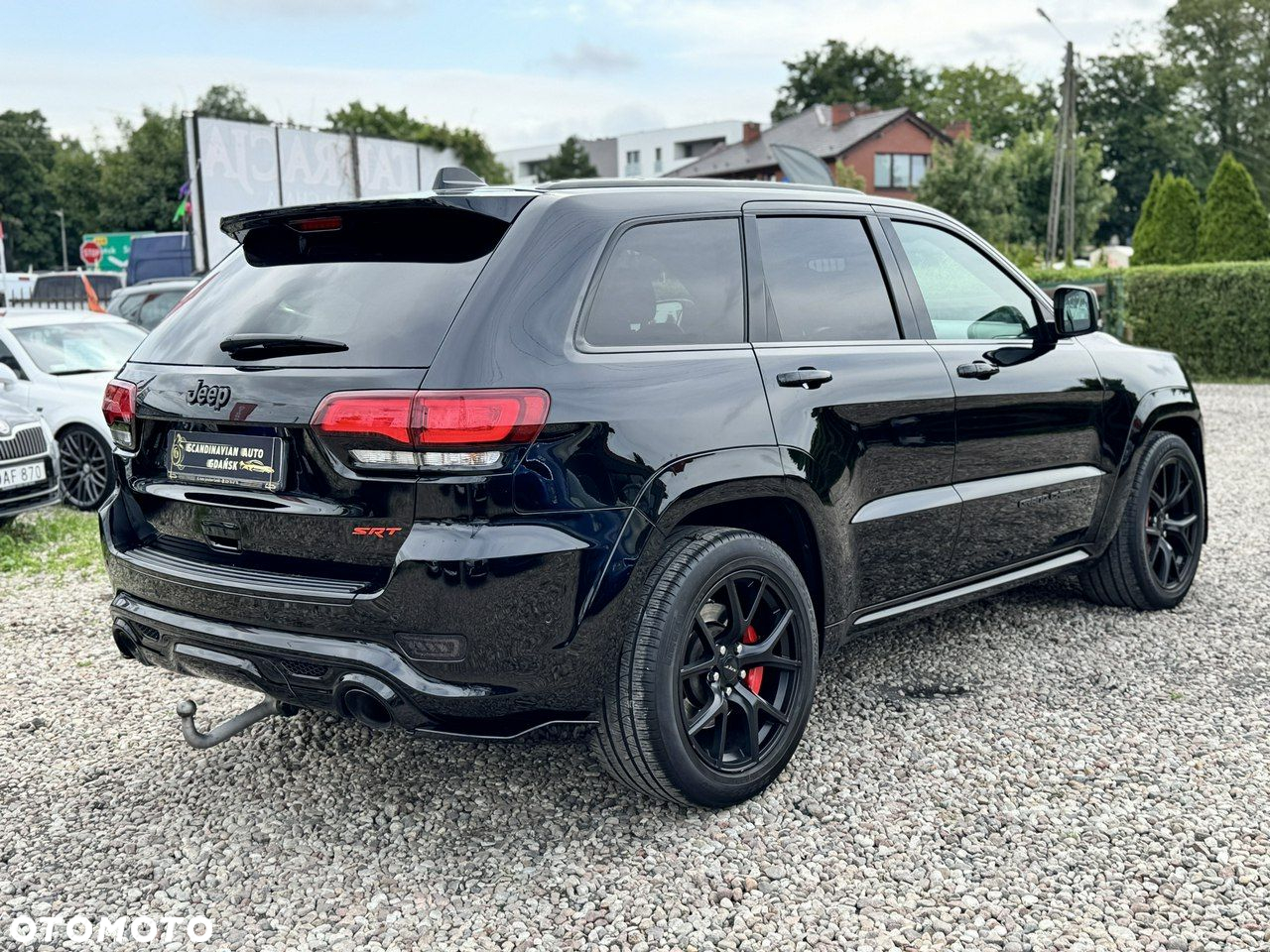 Jeep Grand Cherokee - 4