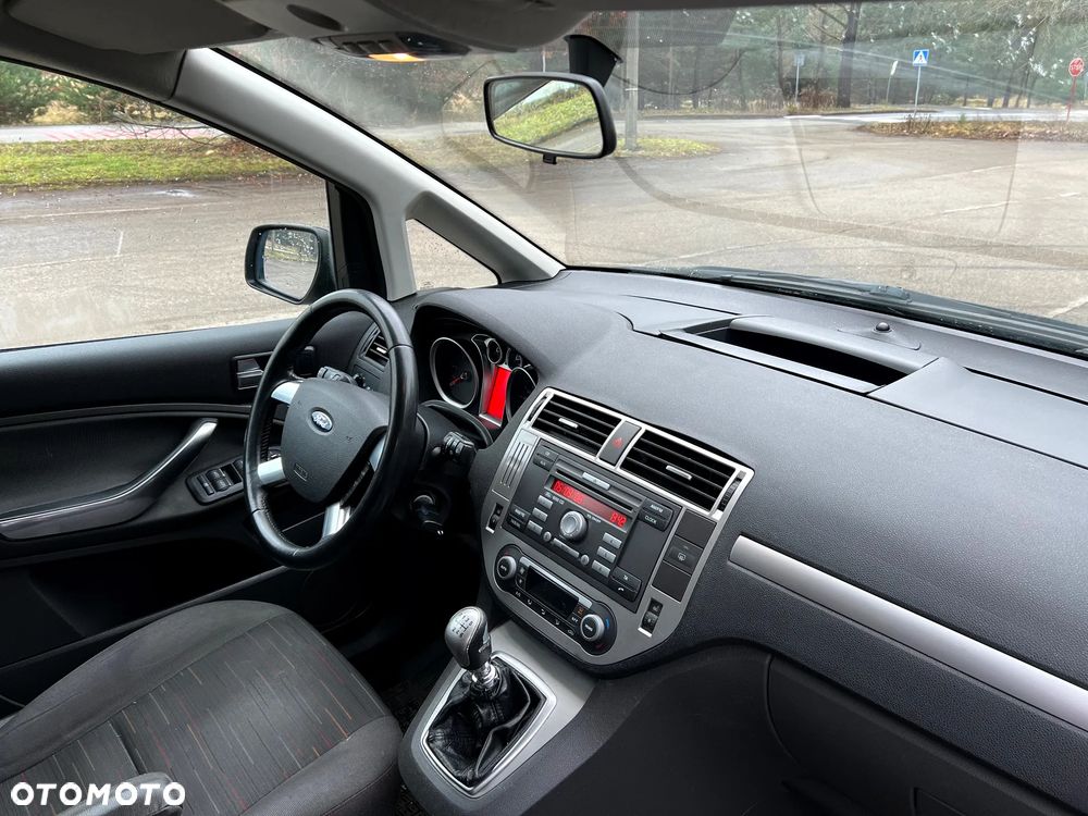 Ford Focus C-Max ver-2-0-tdci-titanium - 11