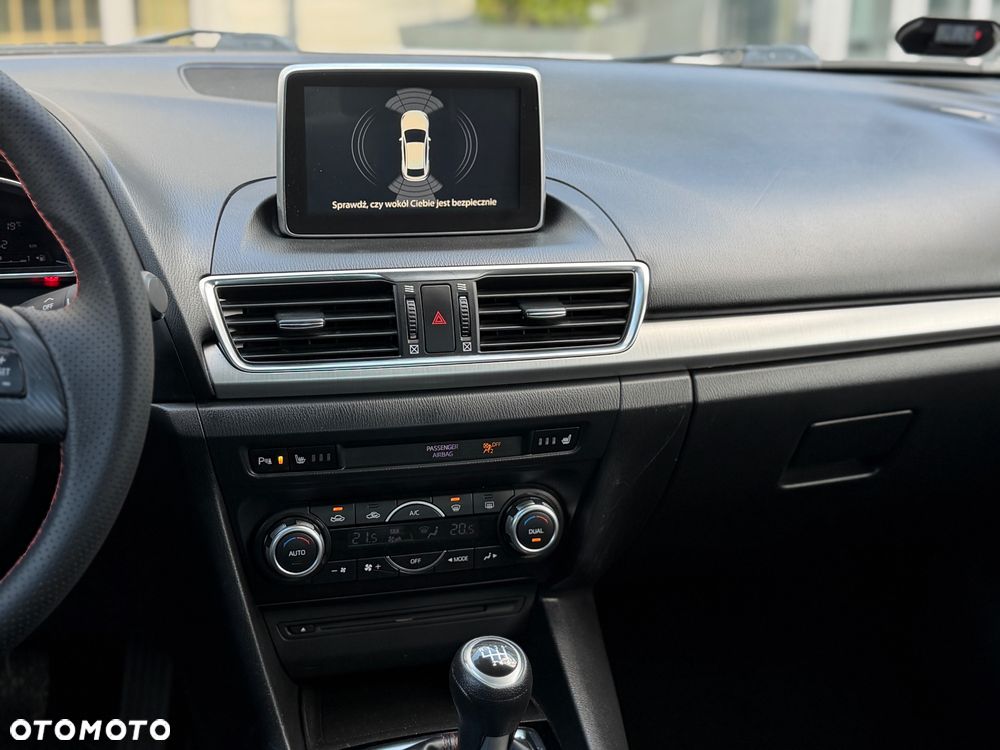 Mazda 3 SKYACTIV-D 150 Exclusive-Line - 20