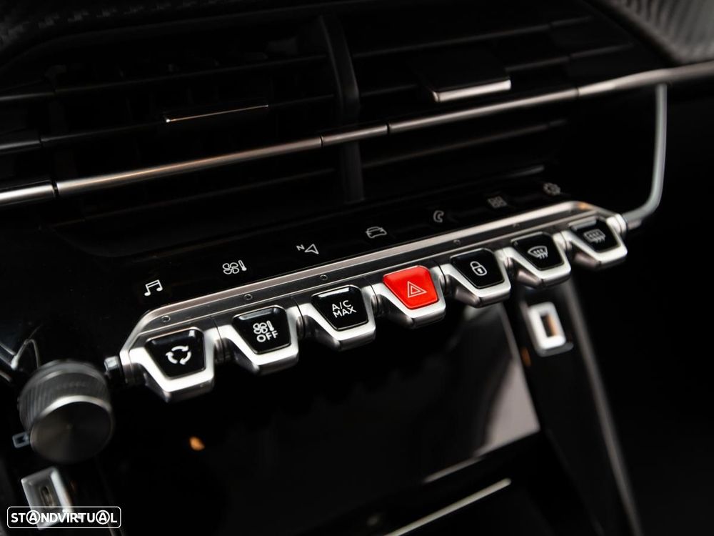 Peugeot 208 1.2 PureTech Allure Pack - 16