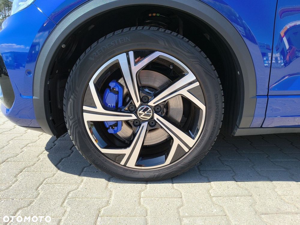 Volkswagen T-Roc - 27