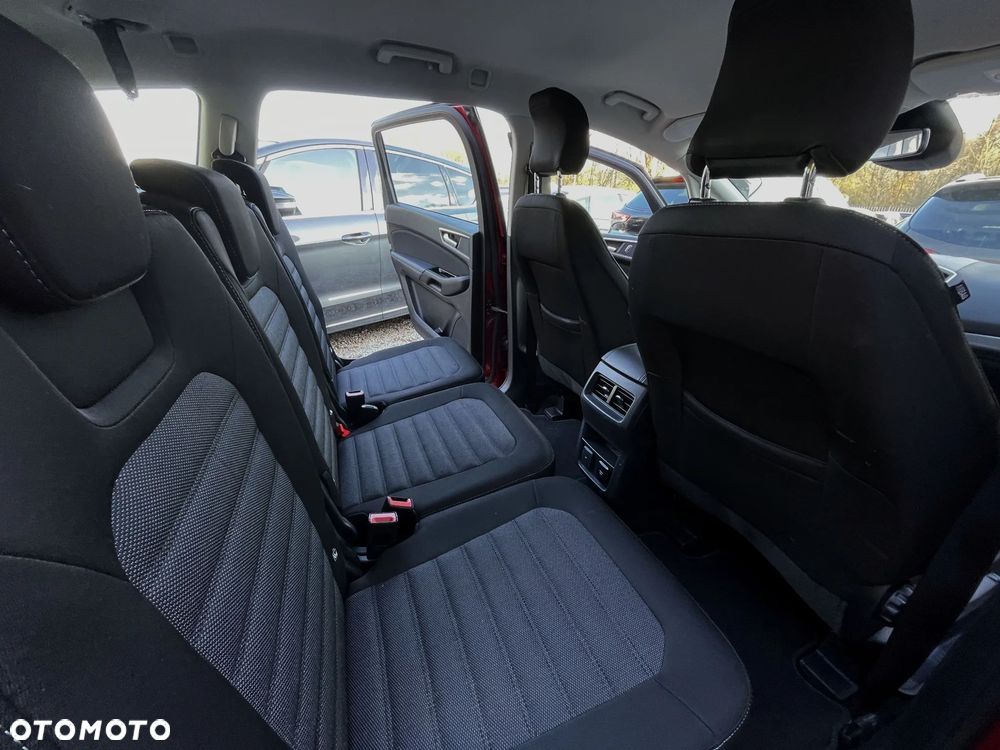 Ford S-Max 2.0 EcoBlue Titanium - 18