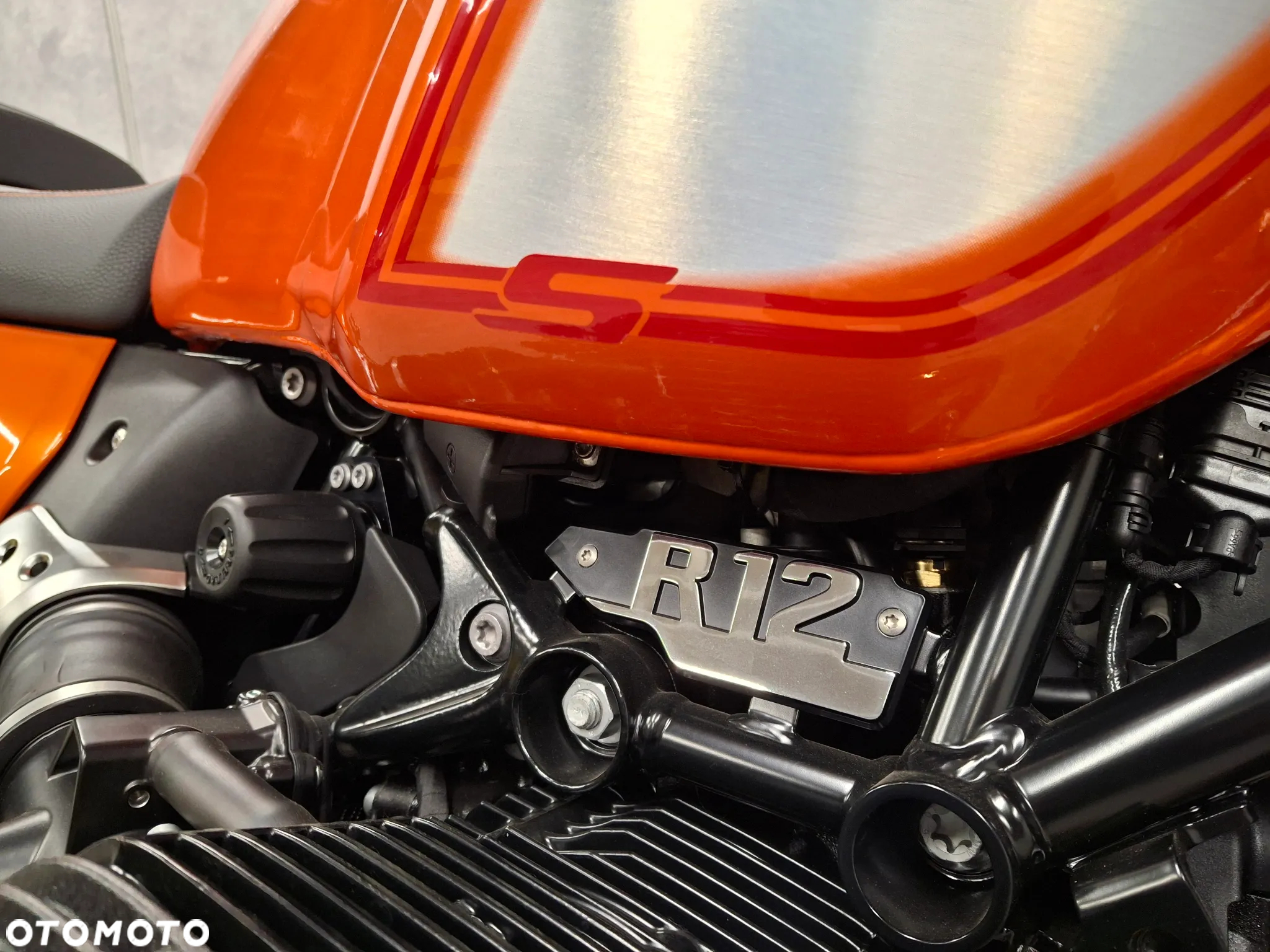 BMW R - 14