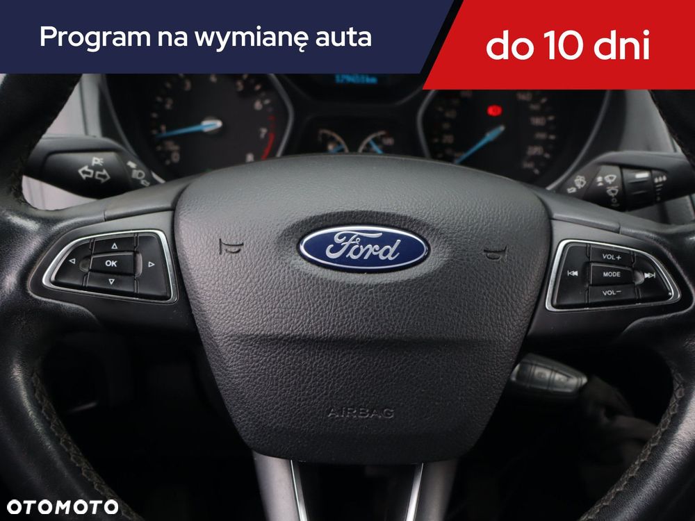 Ford Focus - 14