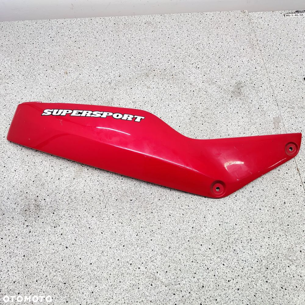Owiewka, osłona, bok, boczek Ducati 750 900 SS 750SS 900SS - 1