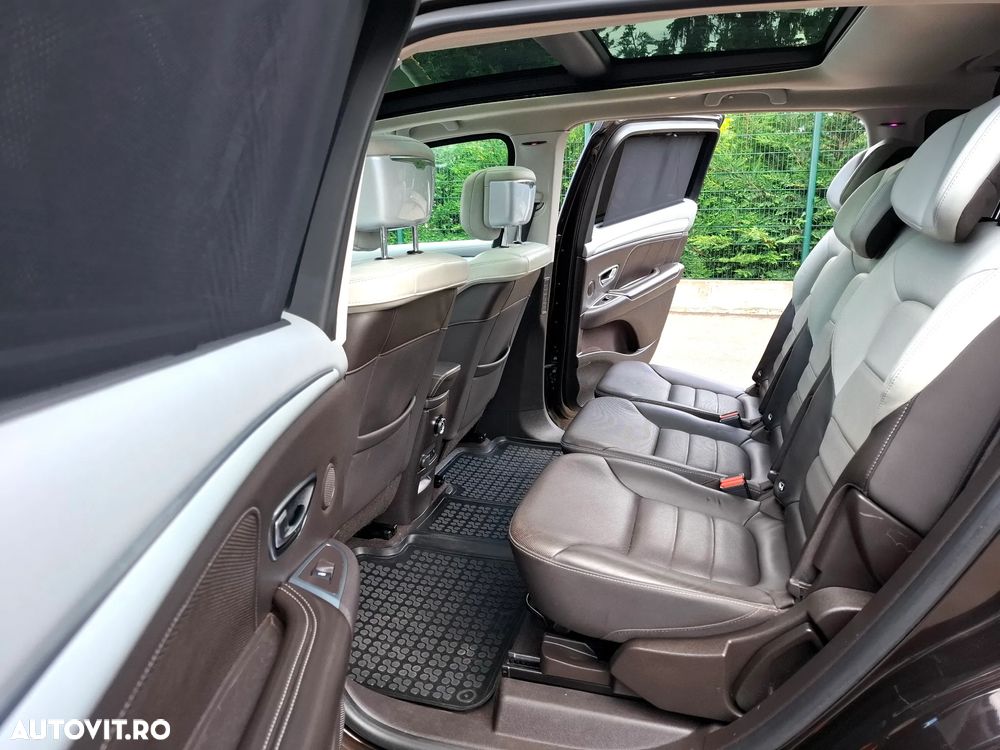 Renault Espace - 11