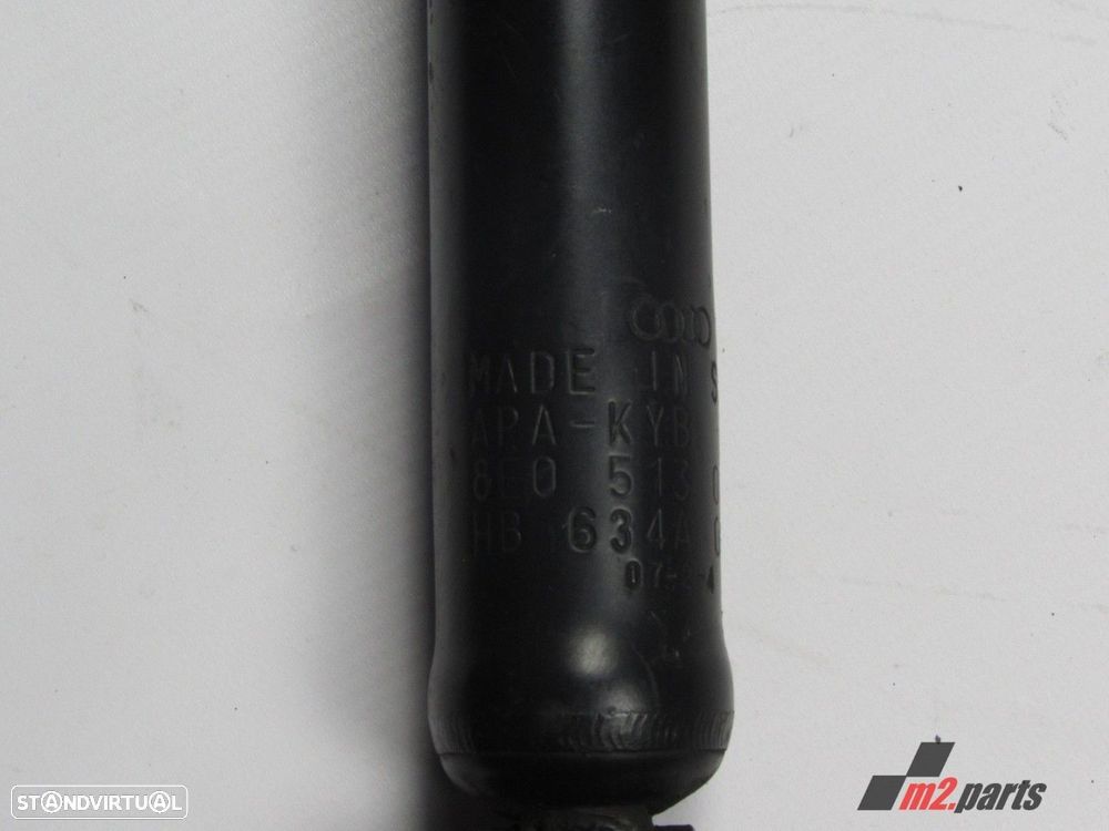 Amortecedor Direito/Esquerdo/Trás Seminovo/ Original AUDI A4 (8E2, B6) 8E0513033... - 2