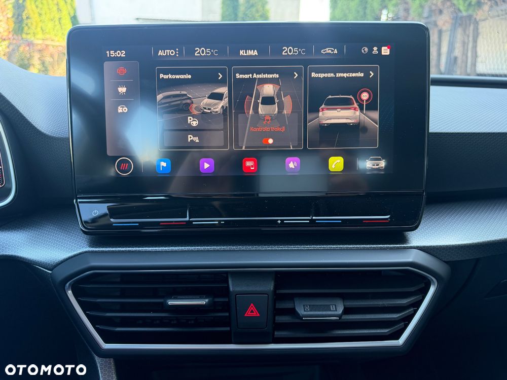 Seat Leon 1.0 eTSI OPF DSG Style - 26