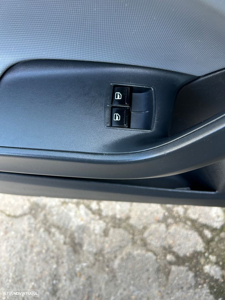 SEAT Ibiza 1.2 TDI Reference - 15