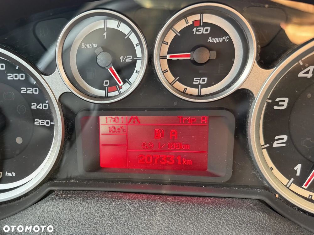 Alfa Romeo Mito 1.4 TB MultiAir Distinctive S&S - 22