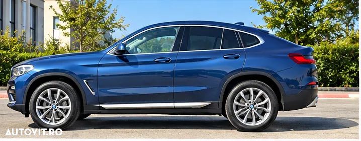 BMW X4 - 3