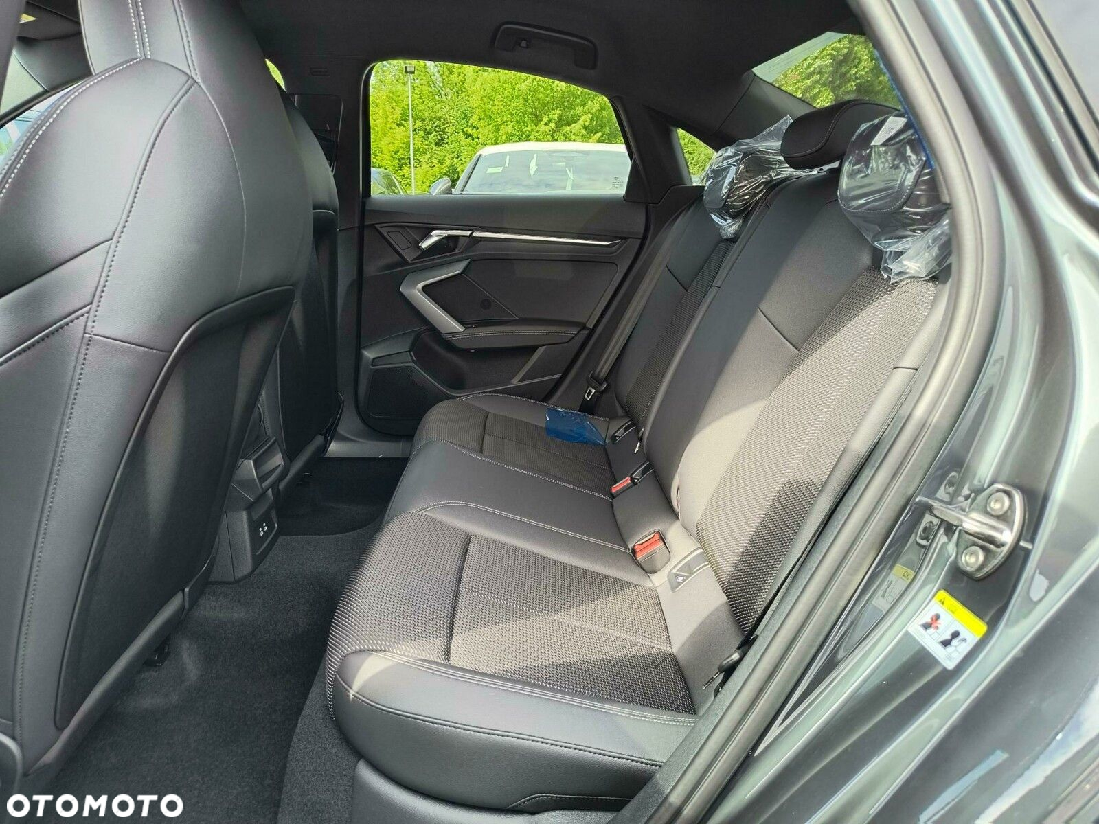 Audi A3 - 9