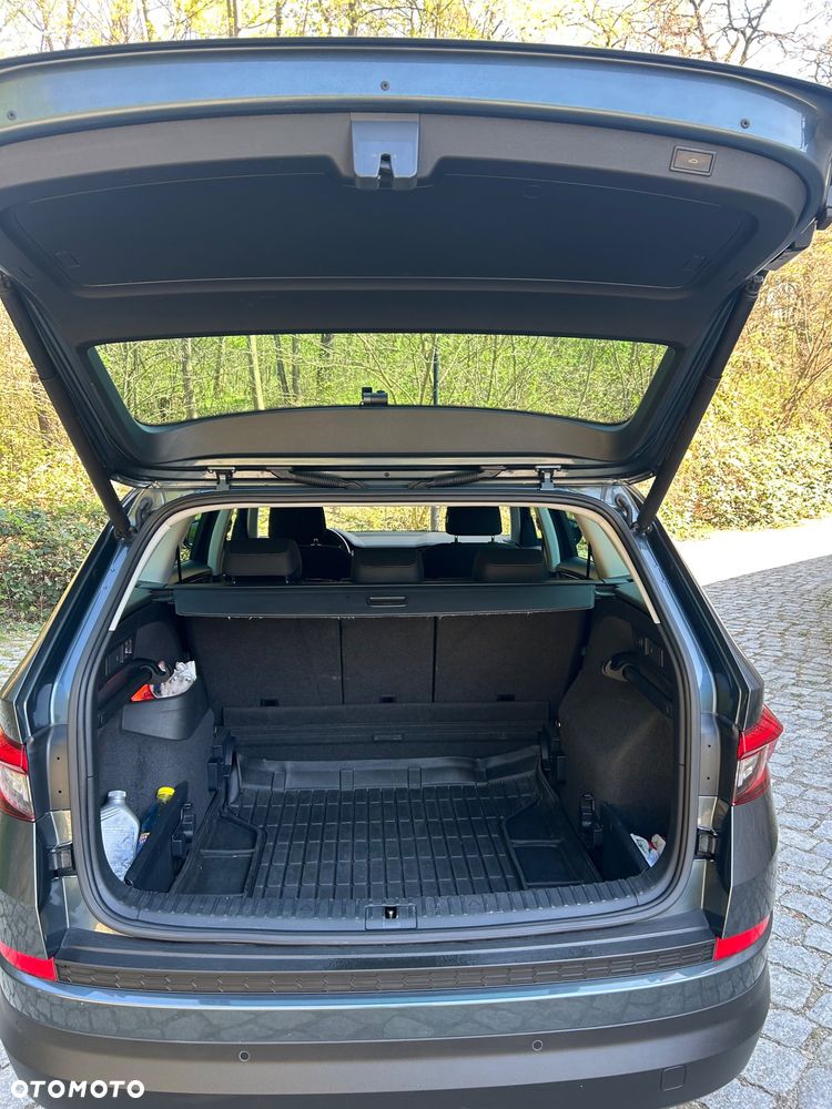Skoda Kodiaq 2.0 TDI 4x2 Active DSG - 5