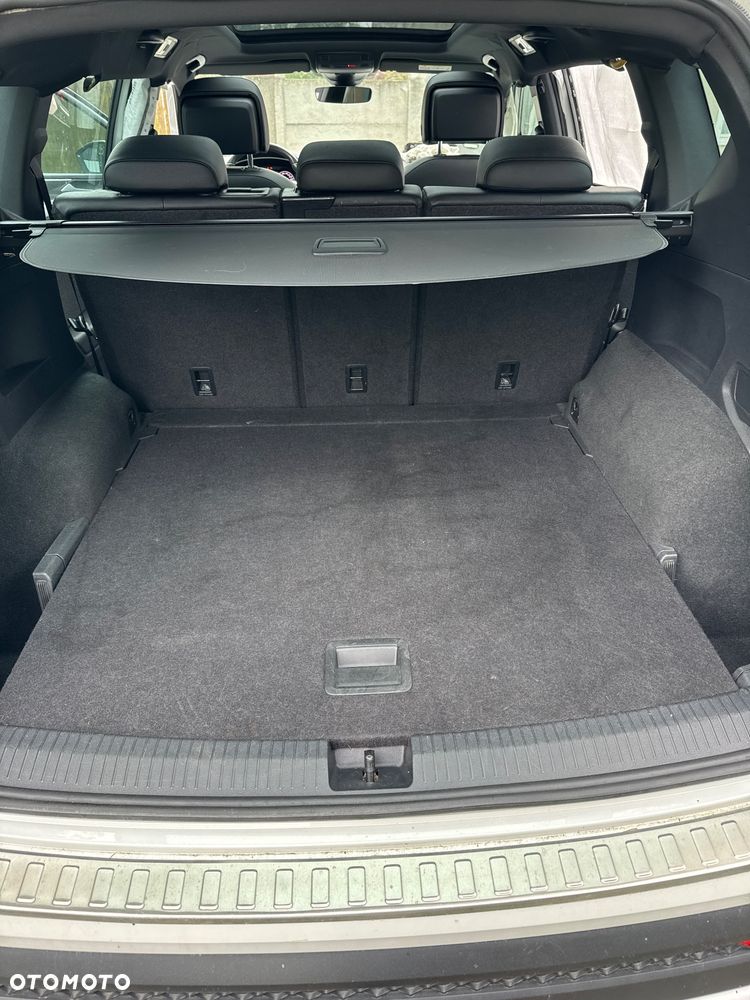 Seat Tarraco 2.0 TDI Xcellence S&S 4Drive DSG - 10