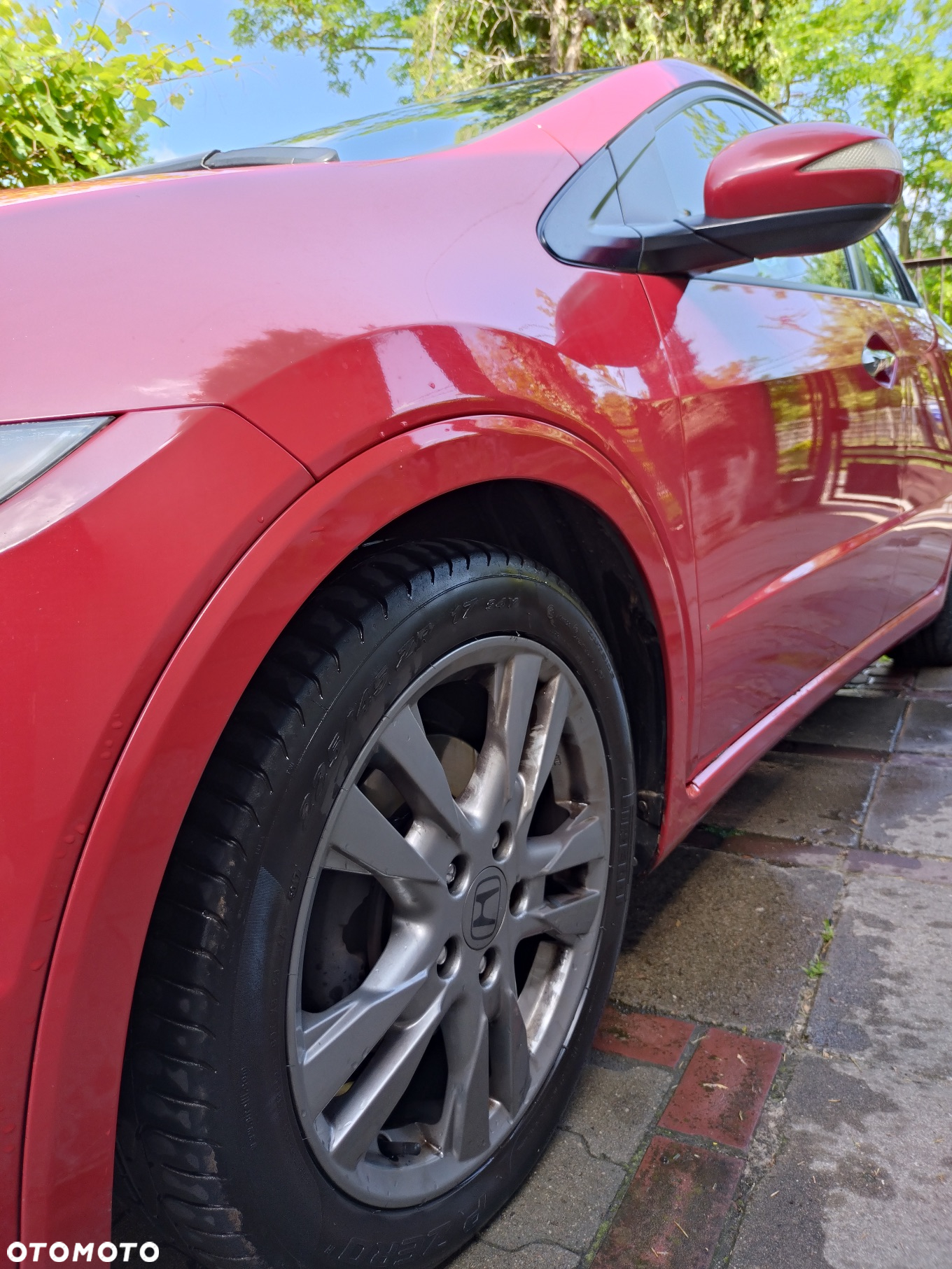 Honda Civic 1.8 Sport - 28