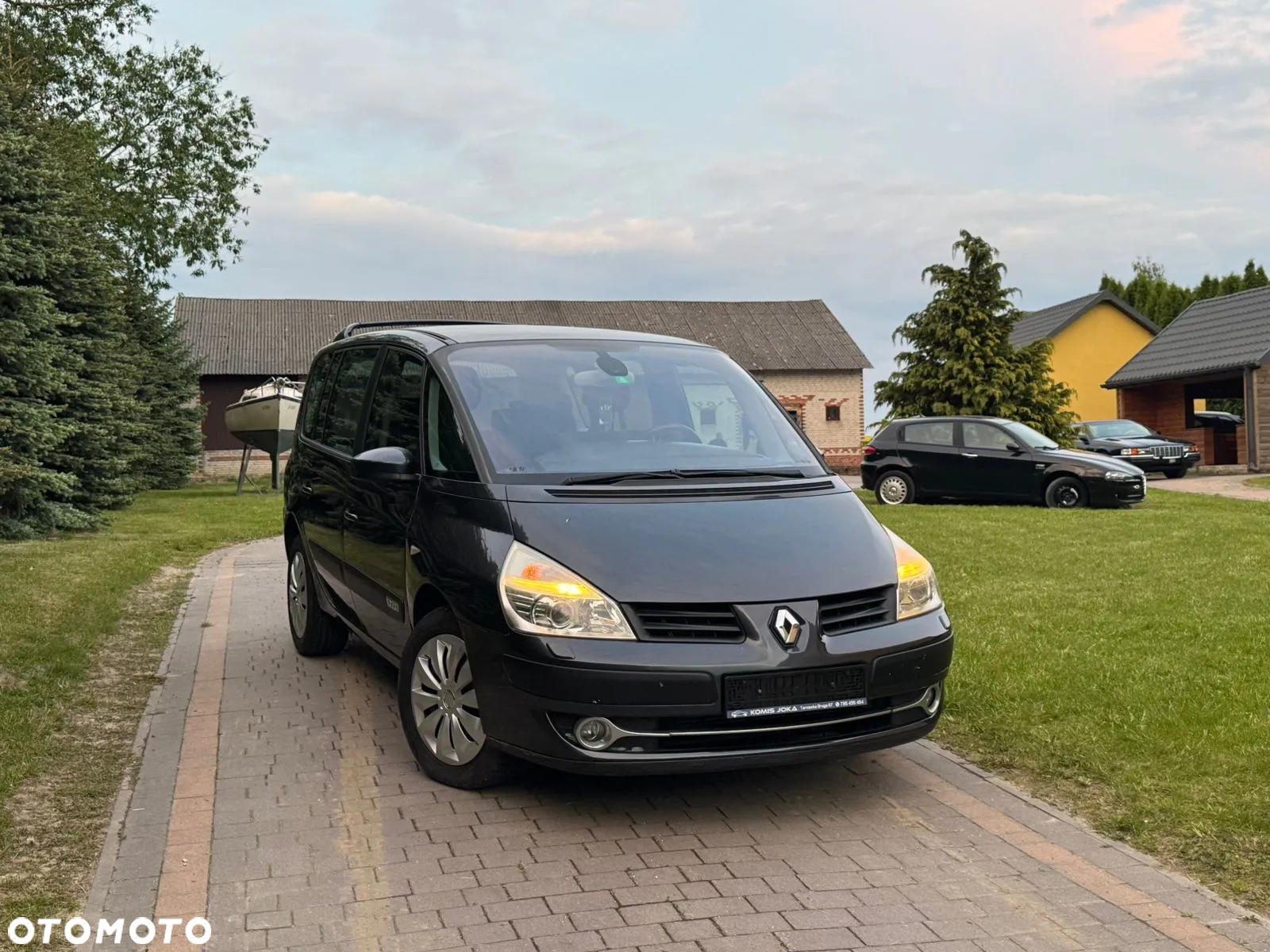 Renault Espace 3.0 dCi Privilege - 6