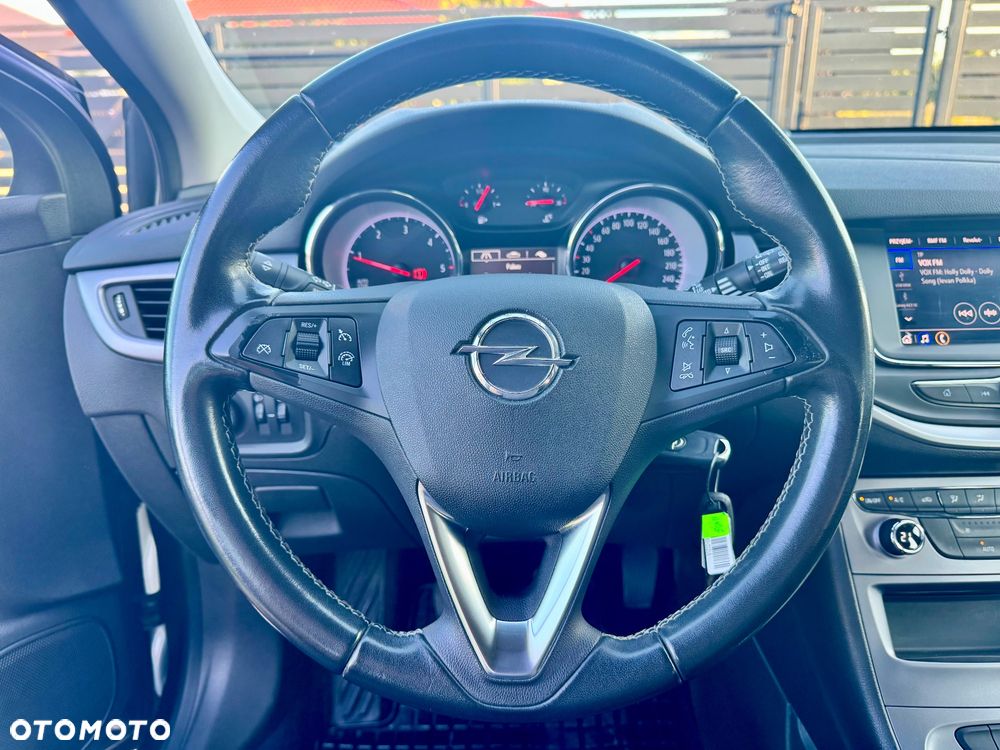 Opel Astra 1.5 CDTI GS Line S&S - 18