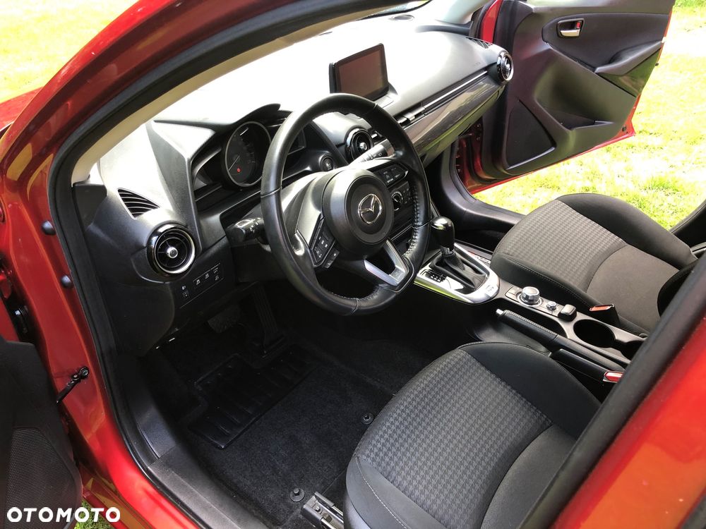 Mazda 2 1.5 Skymotion - 7
