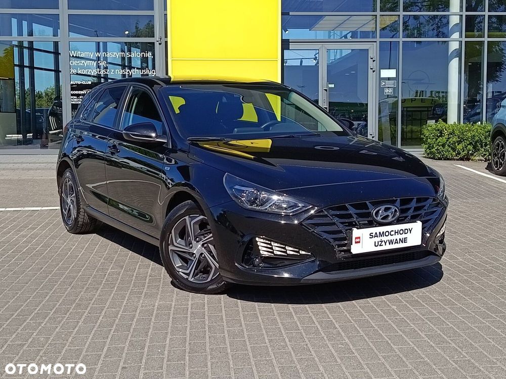 Hyundai i30 1.5 T-GDI 48V Smart DCT - 4