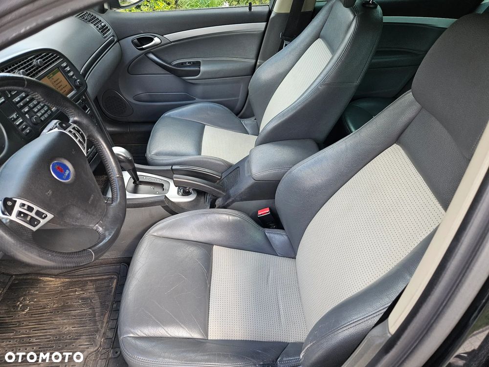 Saab 9-3 1.9 TiD DPF Business - 9