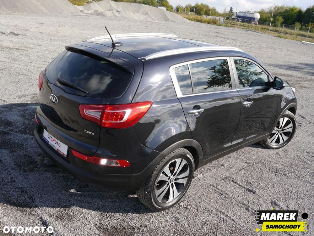 Kia Sportage - 11
