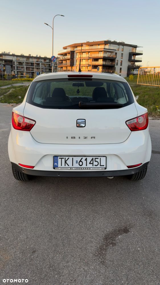 Seat Ibiza SC 1.4 16V Style - 4