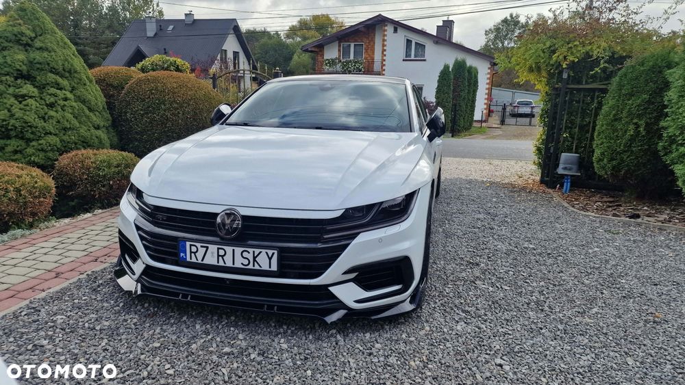 Volkswagen Arteon - 10
