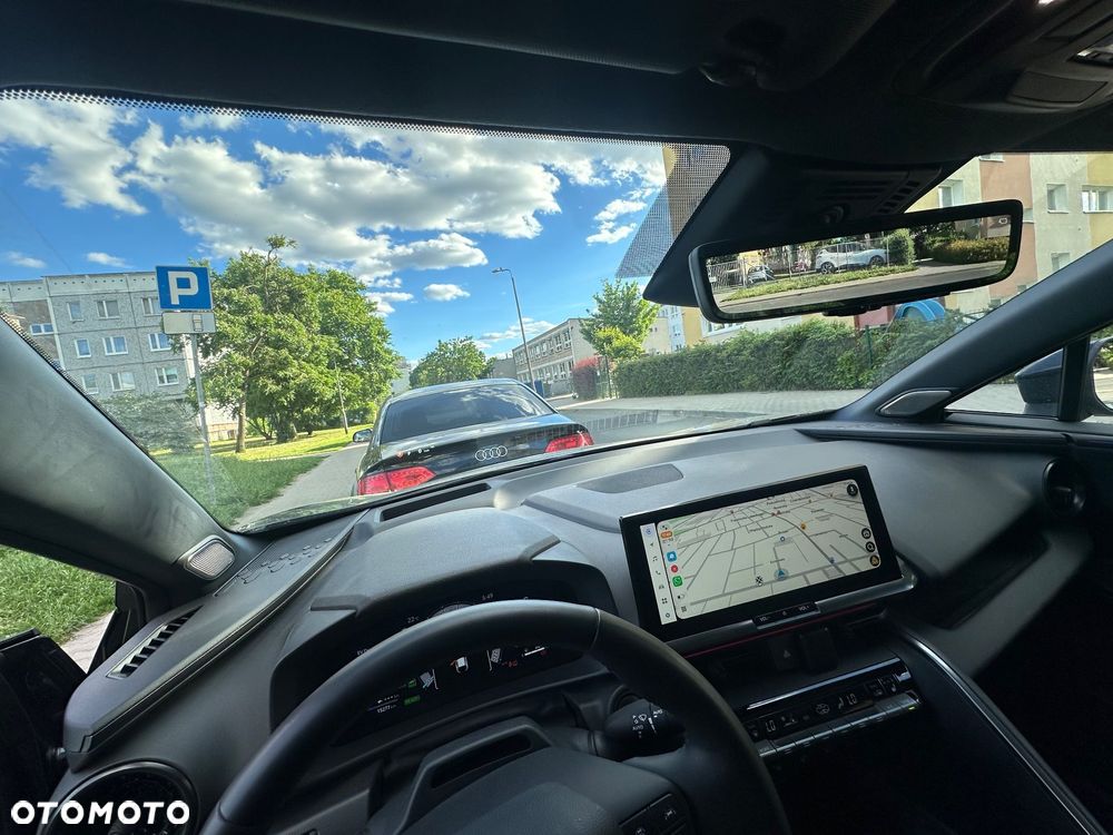 Toyota C-HR 1.2 T Style CVT - 5